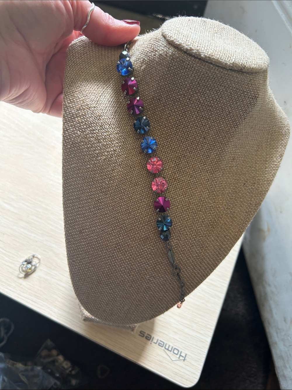 Sabika bracelet